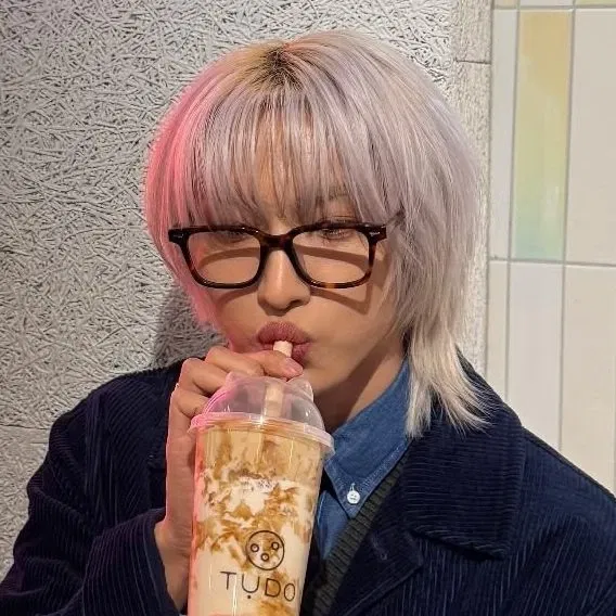 ★ Seonghwa // Lovesick