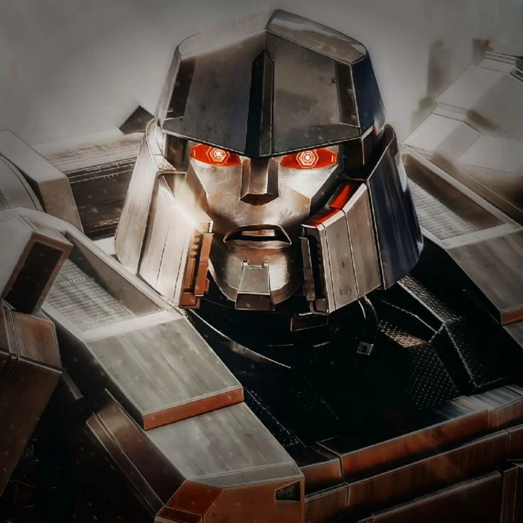 Megatron - TFO