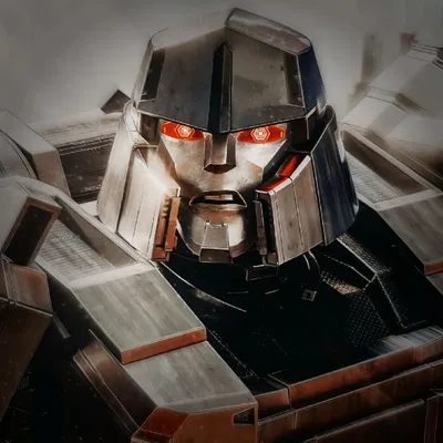 Megatron - TFO