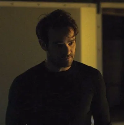 Matt Murdock ୭ ᵎᵎ 🦯