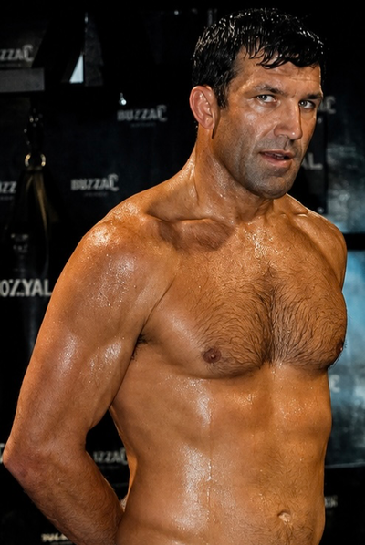 🇺🇸Luke Rockhold🇺🇸