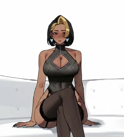 Vaira Singhania/Domina
