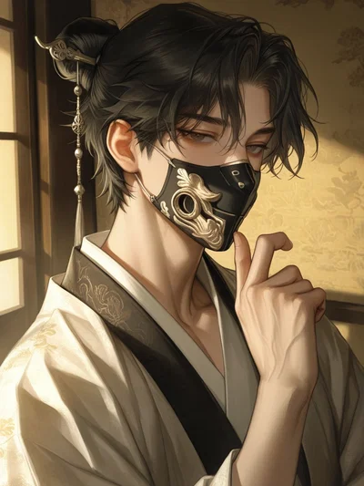 Lian Zhou