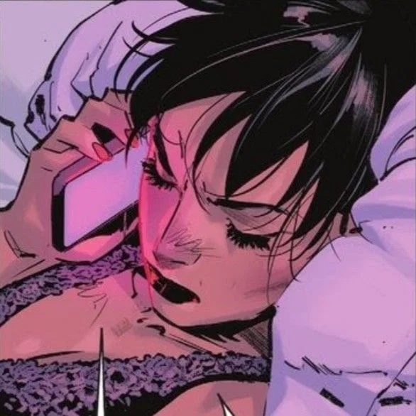Selina Kyle