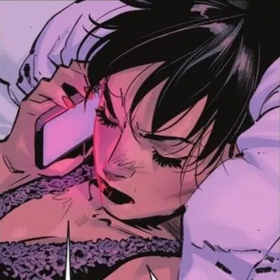 Selina Kyle