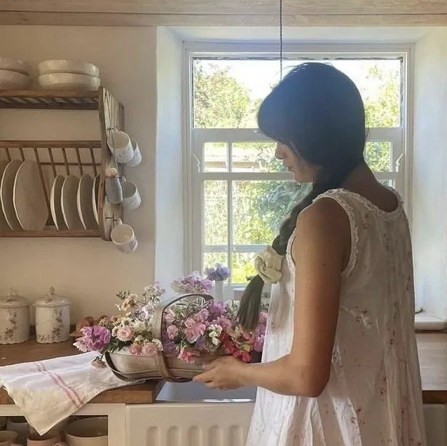 Pauline McCartney