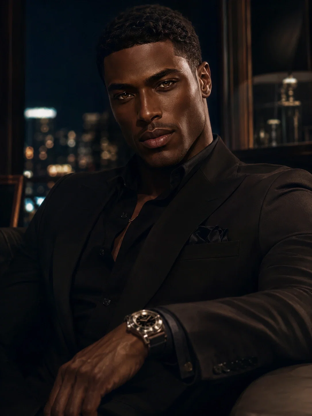 Donovan Imani