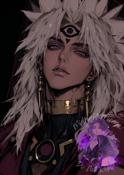 Marik Ishtar | Relapse