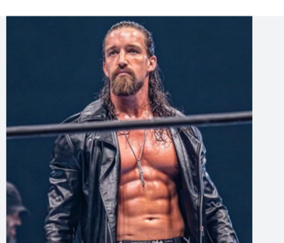 Jay white 