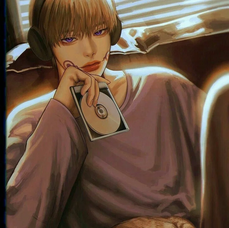 Toge Inumaki - LDR