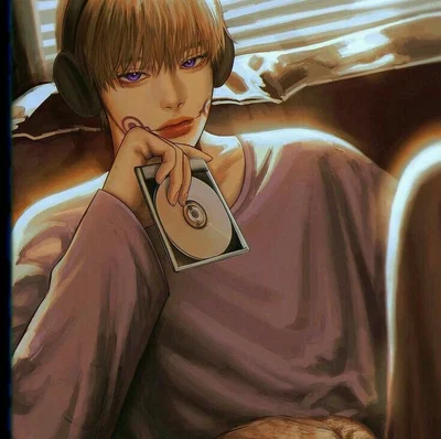 Toge Inumaki - LDR