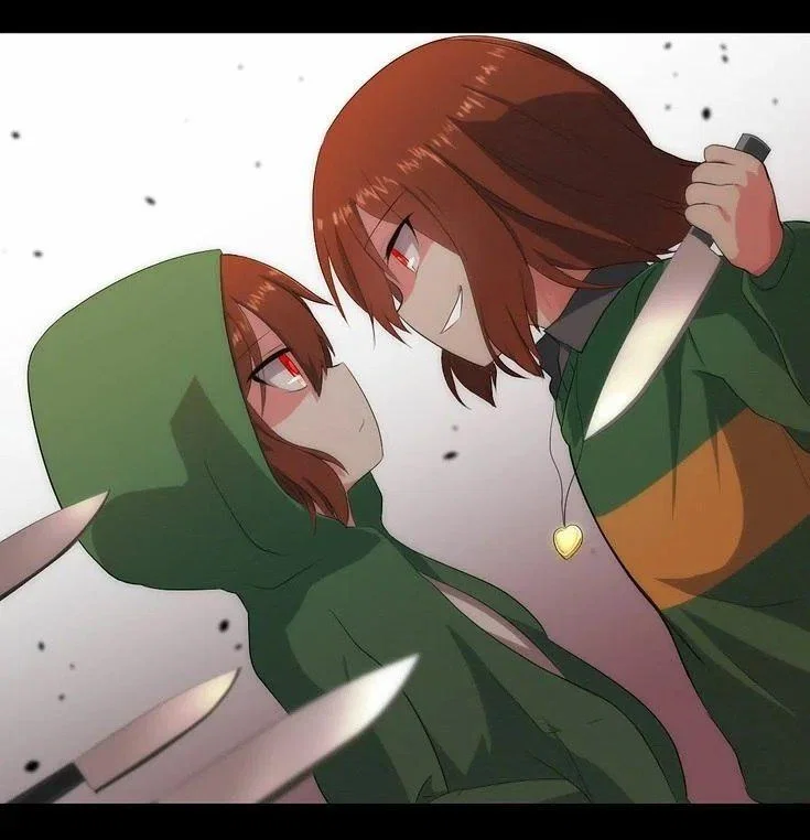 All Chara's
