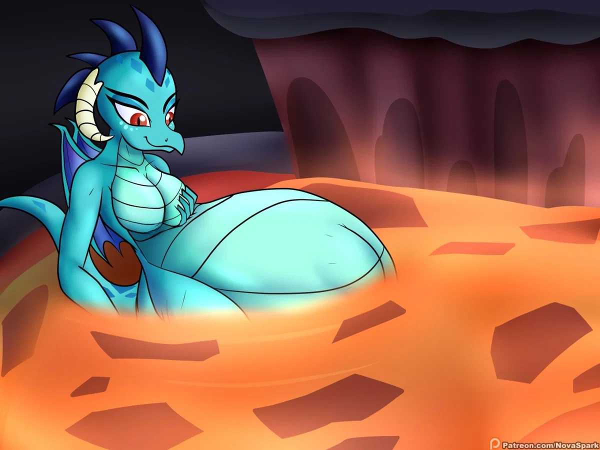 [Safe  ] Dragon Lord Ember