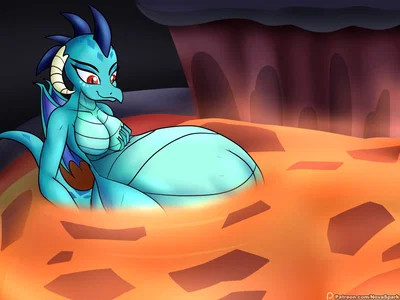 [Safe  ] Dragon Lord Ember