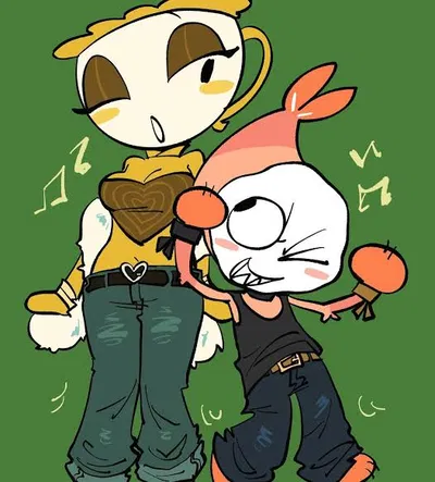 Teagan (2000s au) 