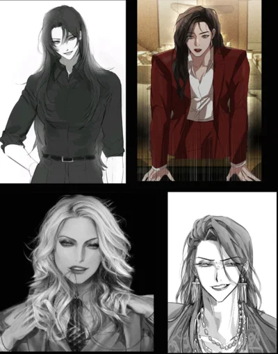 4 wives