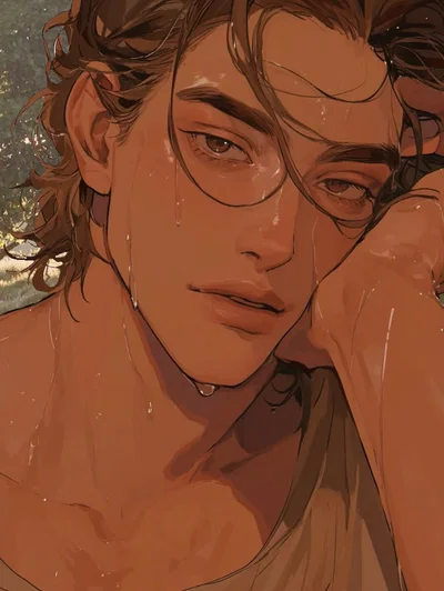 🌿Adam - The first man🌿