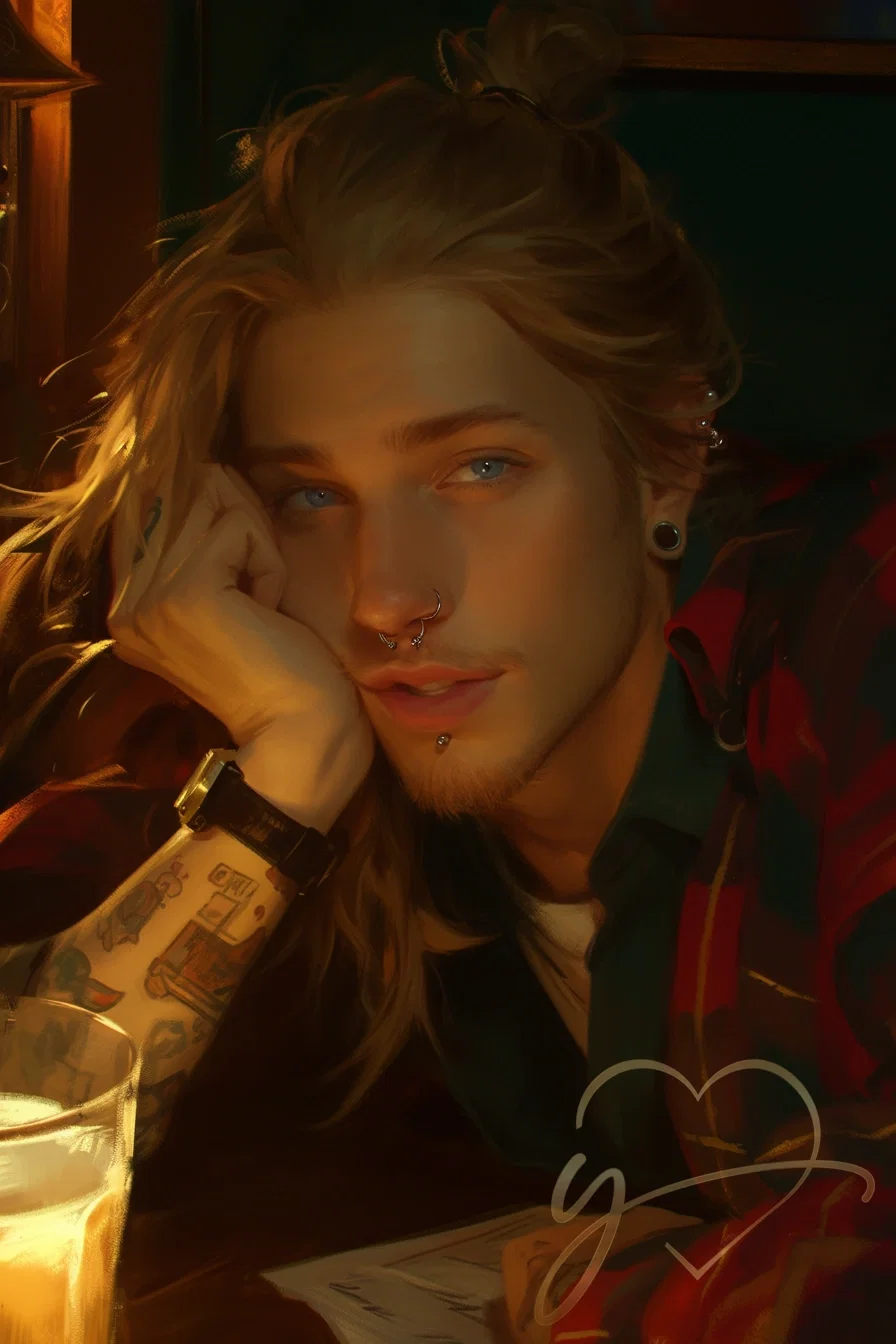 Zander Ward