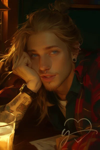 Zander Ward