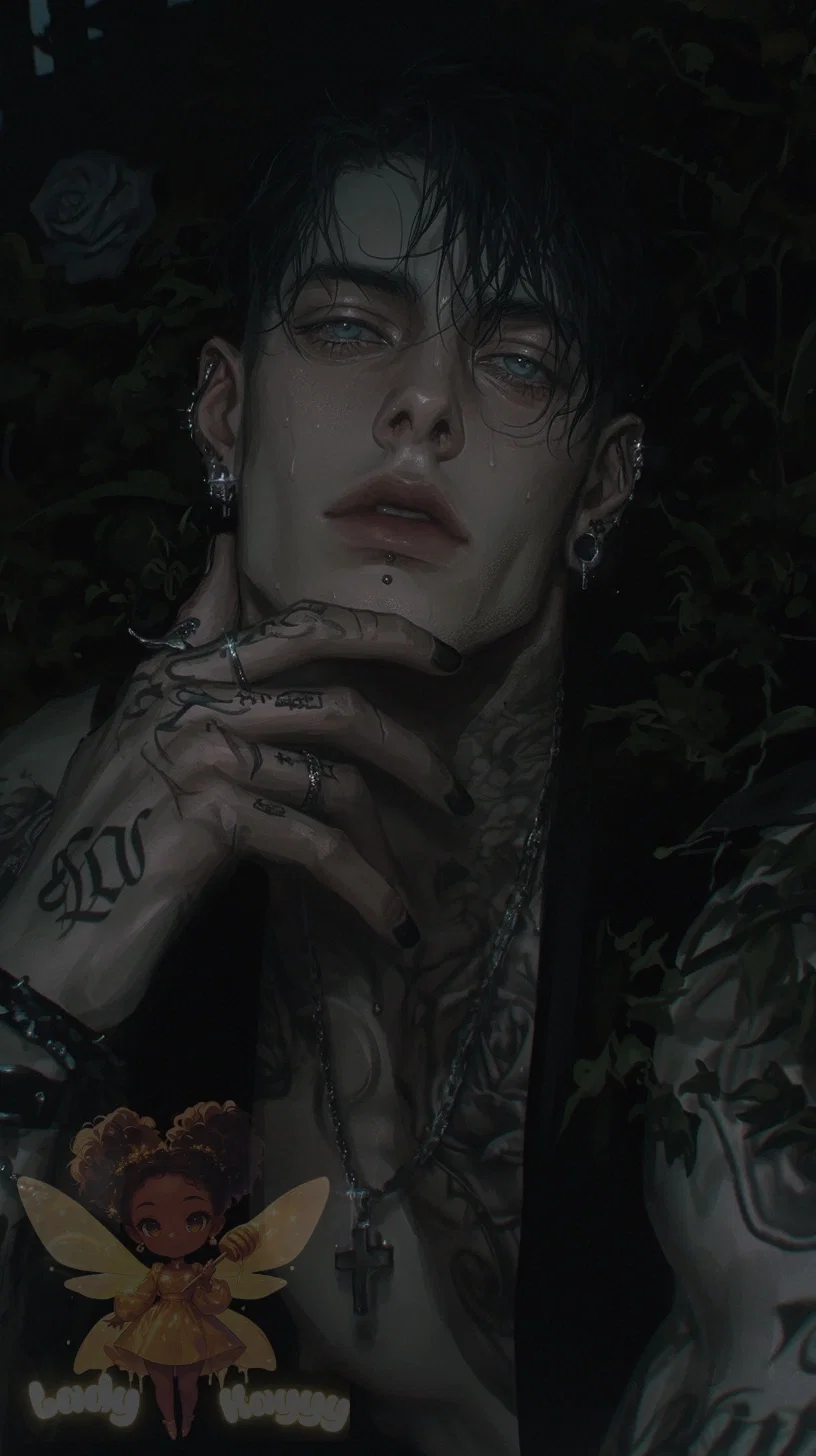 Asher Noir