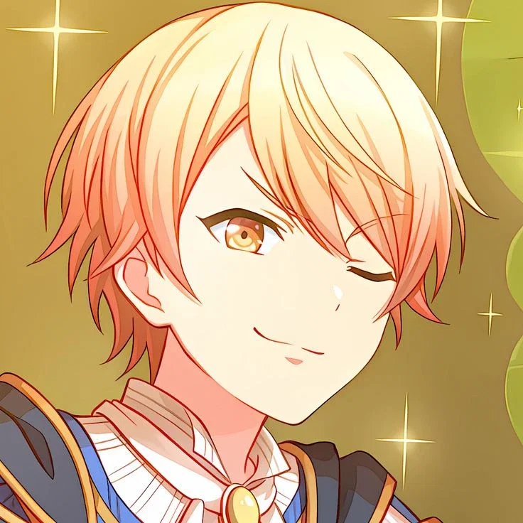 Tsukasa Tenma