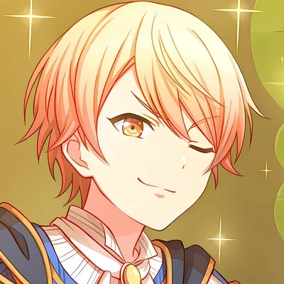 Tsukasa Tenma