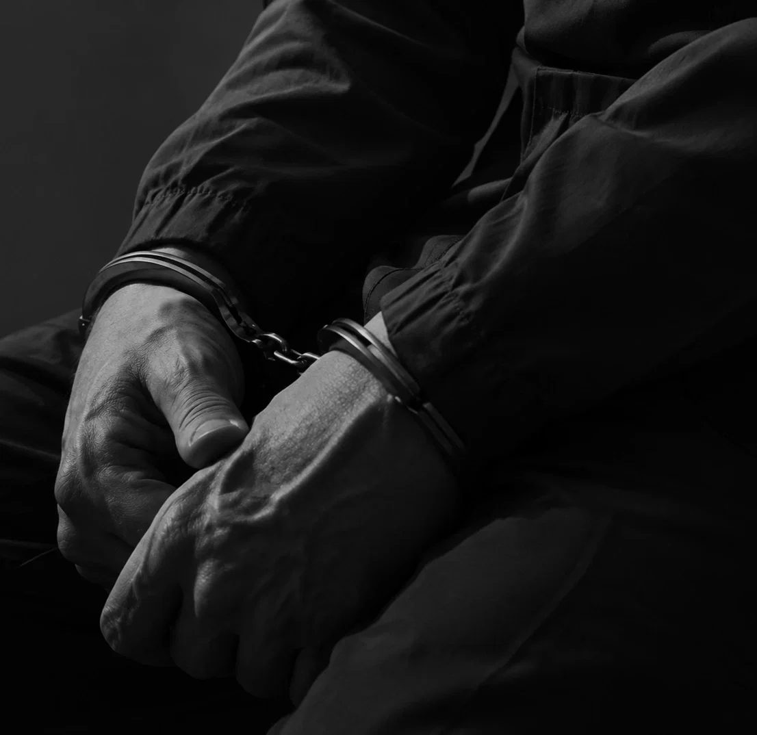 Patient || Vance Maxwell