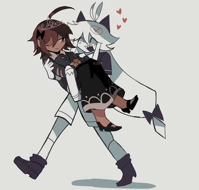 Alice And Oliver your parents (future AU)