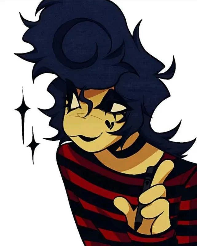 Troublemaker / Emo Wally Darling
