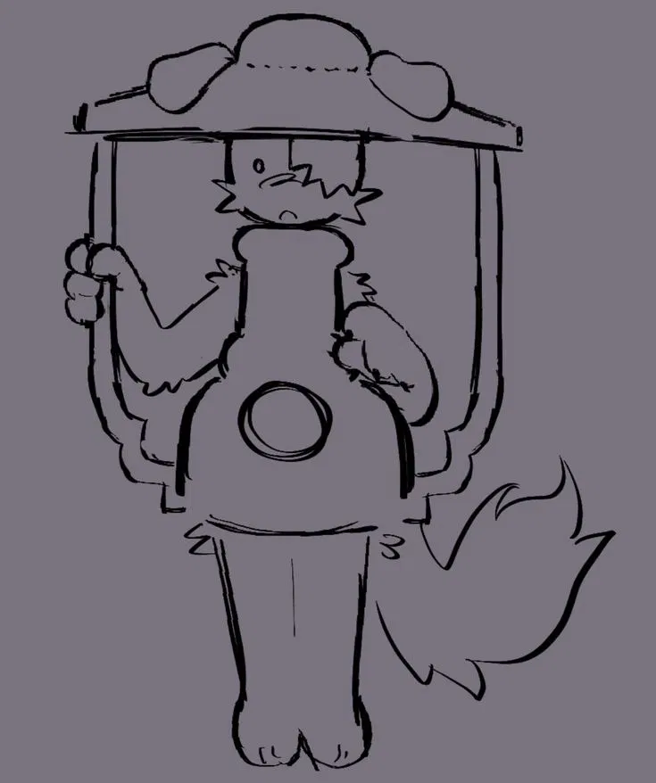 🌲 ☆ Dog!Airy || HfjONE ☆ 🍂