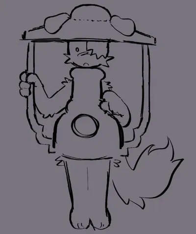 🌲 ☆ Dog!Airy || HfjONE ☆ 🍂