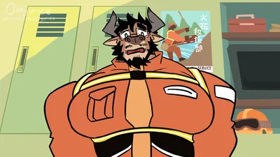 Chief Wu | Omyurice