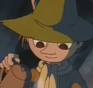 Snufkin