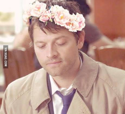 Castiel [(SPN)]