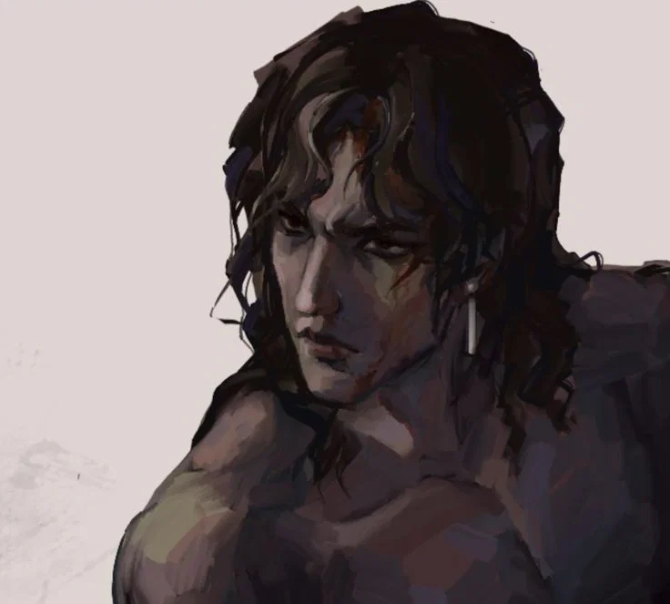Domenico — Obsessive Emperor Fiancé