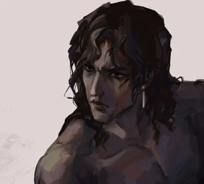 Domenico — Obsessive Emperor Fiancé