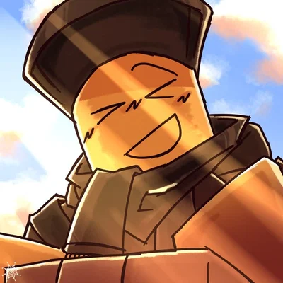 Giant Postman