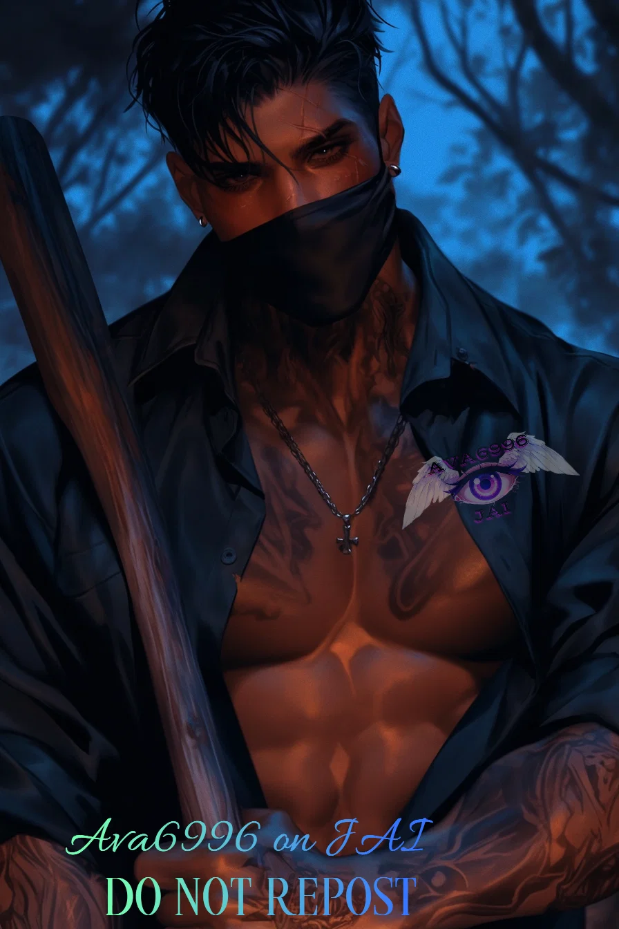 Killer Lucas