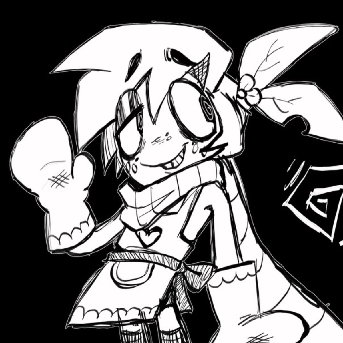 Frost Baite