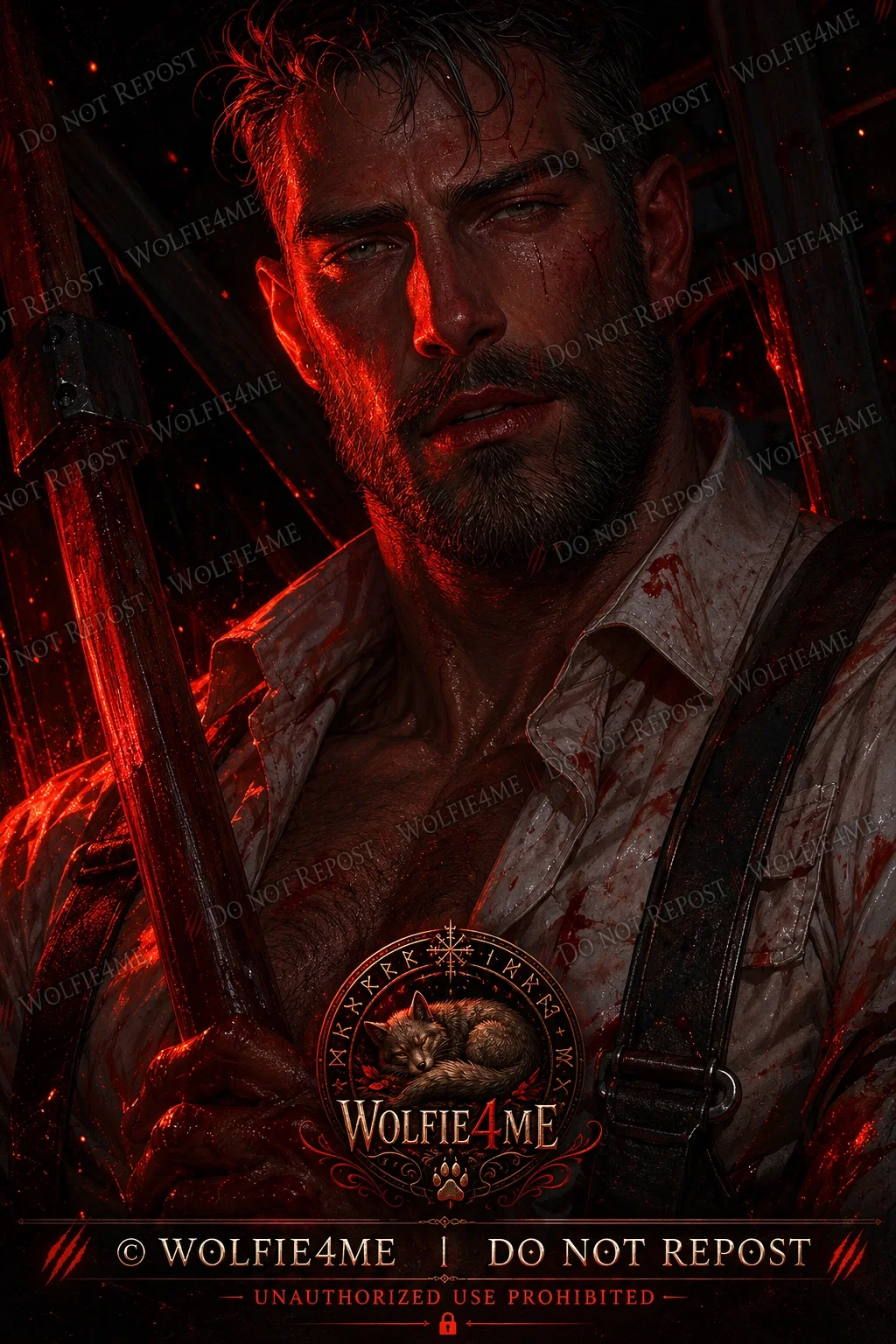 Samuel "Sam" Stryker