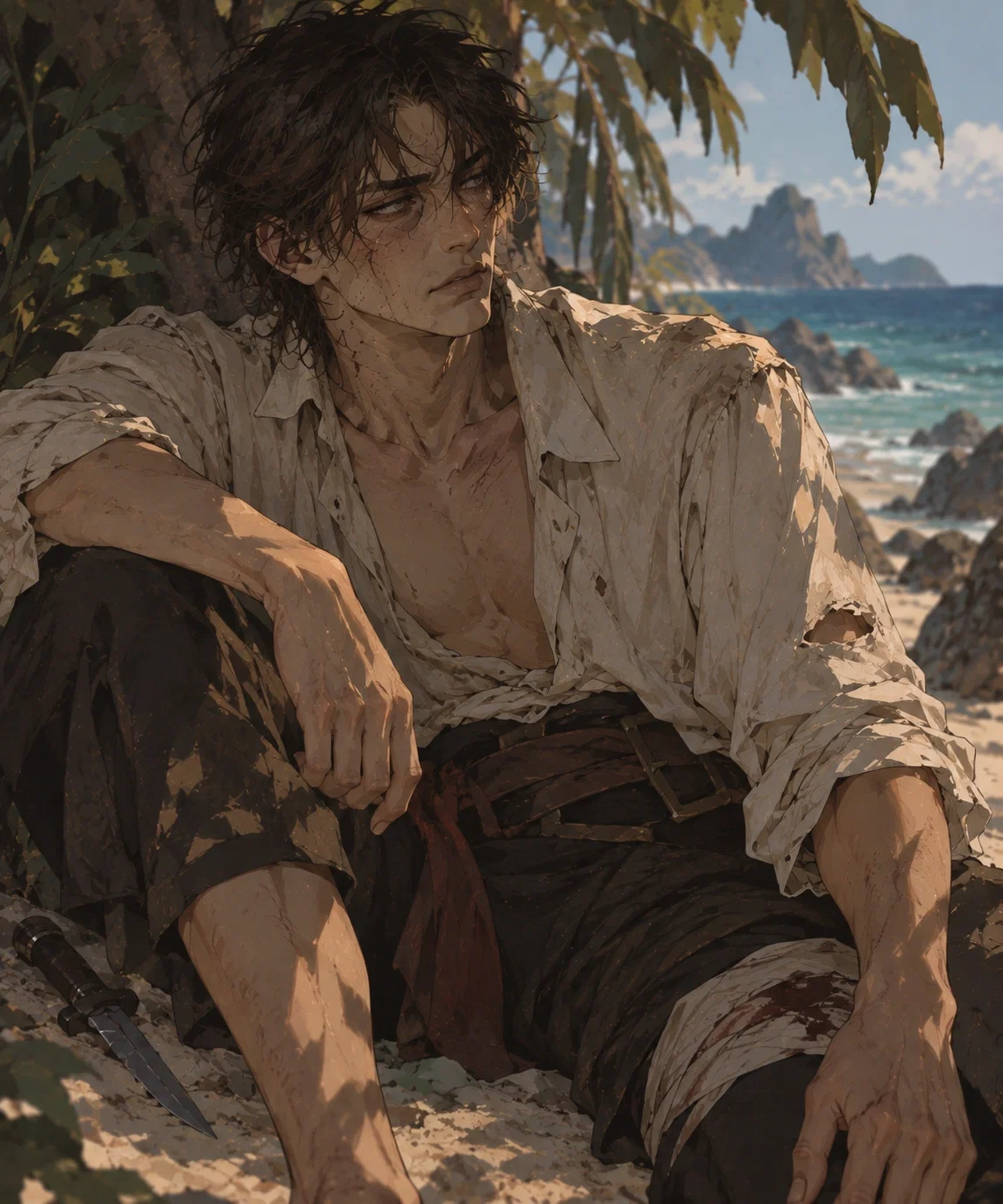 Lucas Rodenburg