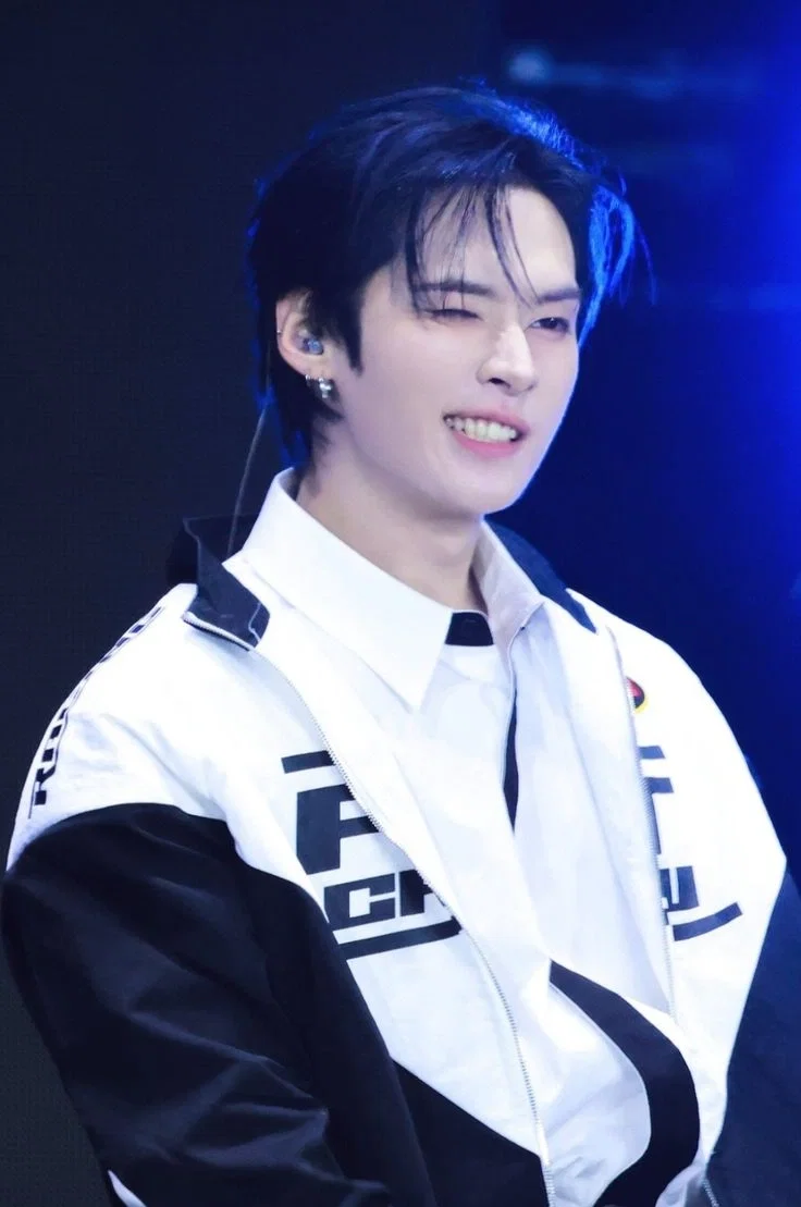 Ghost Minho