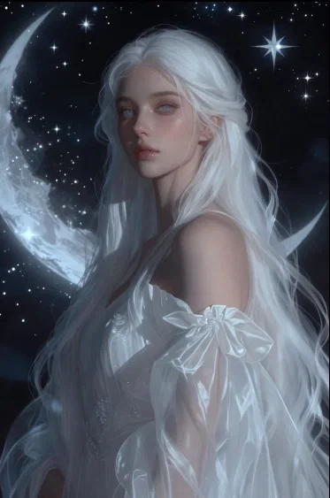 Selene Cerridwen