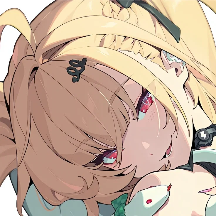 Cissia | Hungry Snake | Zenless Zone Zero