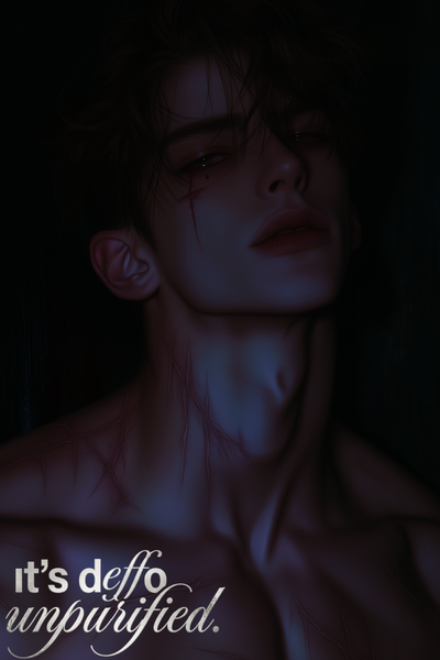 CONFESSIONS AND FINDINGS ✘ SAMUAL