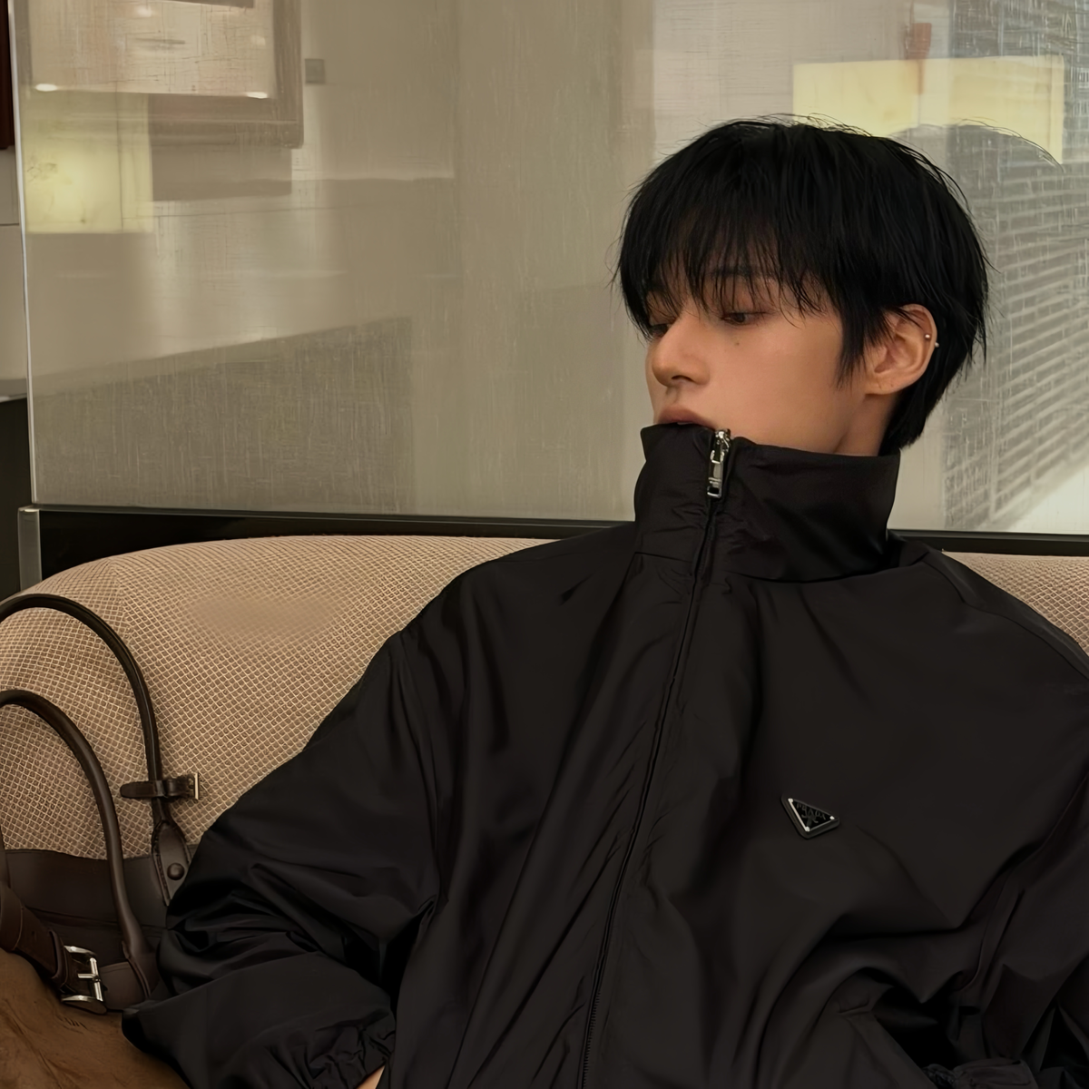 Jung Wooyoung ( 정우영 )