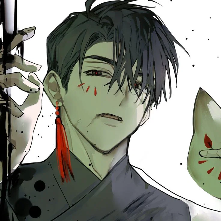 Ivan | Esper AU