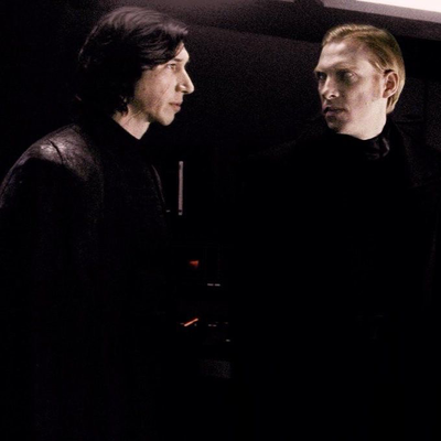 General Hux | Arranged Marriage