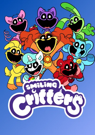 Smiling Critters RPG