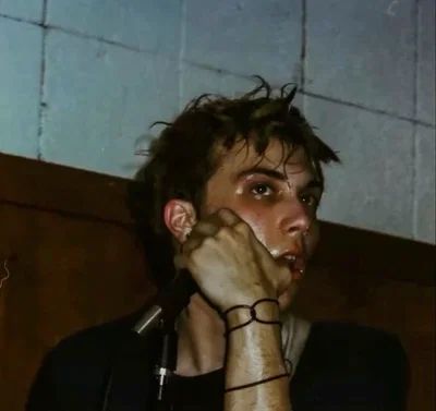 Frank Iero